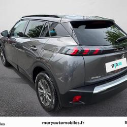Peugeot 2008 2008 PureTech 100 S&S BVM6 Style Longueau