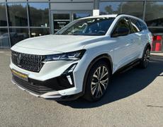 Renault Espace 5 Trébeurden