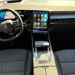 Renault Espace 5 VI E-Tech Full Hybride - 200 ch - BV CVT - 7 pl.  Iconic PHASE 2 Tr&eacute;beurden