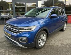 Volkswagen T-Cross Trébeurden