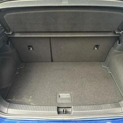 Volkswagen T-Cross 1.0 TSI - 110 - Start&Stop - Style Tr&eacute;beurden