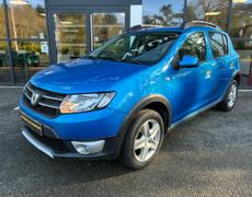 Dacia Sandero Trébeurden