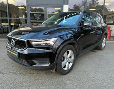 Volvo XC40 Trébeurden