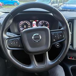 Volvo XC40 D3 AdBlue - 150 - BVA Geartronic  Business PHASE 1 Tr&eacute;beurden