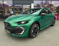 Renault Clio 6 Trébeurden