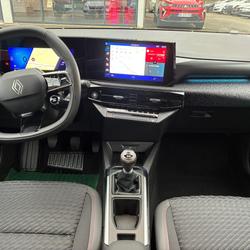 Renault Clio 6 1.2 Tce - 115 ch  VI BERLINE Techno Tr&eacute;beurden