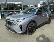 Peugeot 3008 Trébeurden