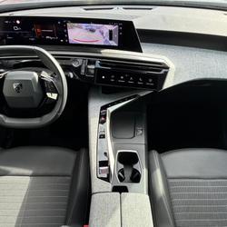 Peugeot 3008 Hybrid -136 - BV e-DCS6  III 2024 Allure Tr&eacute;beurden