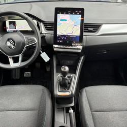 Renault Captur 1.0 TCe - 90 2025  II Evolution PHASE 2 Tr&eacute;beurden