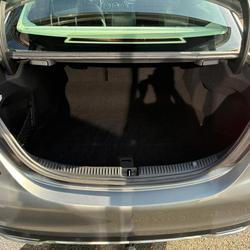 Mercedes Classe C C 180 BlueTEC  BERLINE - BM 205 Executive PHASE 1 Tr&eacute;beurden