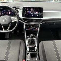Volkswagen T-Roc 1.0 TSI - 110 - Start&Stop  Life Tr&eacute;beurden