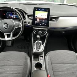 Renault Arkana 1.6 E-Tech Hybride - 145 - BVA multi-modes multi-modes 2021  Intens PHASE 1 Tr&eacute;beurden