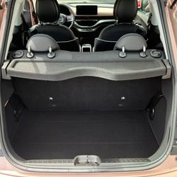 Fiat 500 II Electrique 42 kWh (S&eacute;rie 0)  2020 BERLINE Abarth 500e Tr&eacute;beurden