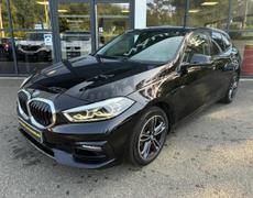 BMW Serie 1 Trébeurden