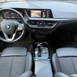 BMW Serie 1 116i  BERLINE F40 Edition Sport Tr&eacute;beurden