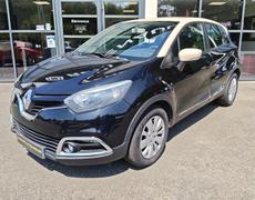 Renault Captur Trébeurden