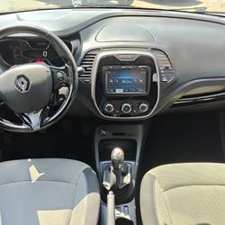 Renault Captur 1.5 Energy dCi - 90  Business Tr&eacute;beurden