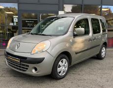 Renault Kangoo Trébeurden