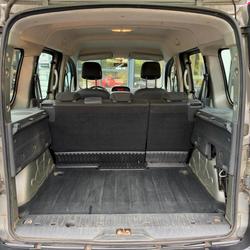 Renault Kangoo 1.5 dCi - 85 P&eacute;pite - 5 Places occasion - Tr&eacute;beurden - photo 3/25
