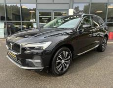 Volvo XC60 Trébeurden