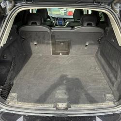 Volvo XC60 B4 Micro-Hybride Diesel - 197 - BVA Geartronic  II 2017 Plus Style Dark PHASE 2 Tr&eacute;beurden