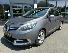 Renault Scenic 3