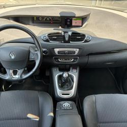Renault Scenic 3 Grand 1.5 Energy dCi - 110 Euro 6 - 7pl  Business Tr&eacute;beurden
