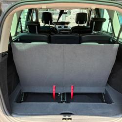 Renault Scenic 3 Grand 1.5 Energy dCi - 110 Euro 6 - 7pl  Business Tr&eacute;beurden