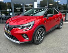 Renault Captur Trébeurden