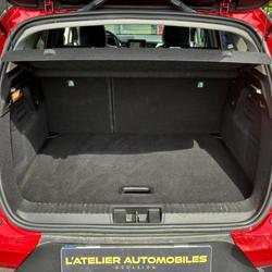 Renault Captur 1.6 E-Tech Hybride - 145 - BVA multi-modes 2021  II Intens PHASE 1 Tr&eacute;beurden