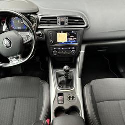 Renault Kadjar 1.6 Energy dCi - 130  Intens / Historique d\'entretien Renault complet / 1&egrave;re main Tr&eacute;beurden