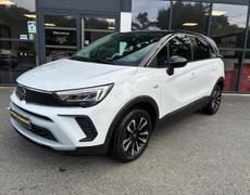 Opel Crossland Trébeurden