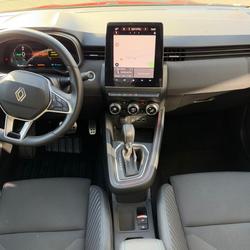 Renault Clio 5 1.6 E-Tech Hybride - 145ch Esprit Alpine occasion - Tr&eacute;beurden - photo 2/34