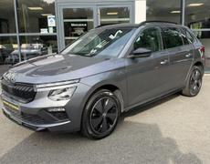 Skoda Kamiq Trébeurden