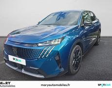 Peugeot 3008 Longueau