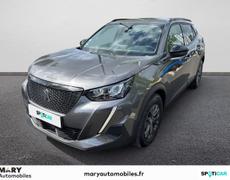 Peugeot 2008 Longueau