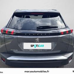Peugeot 2008 2008 PureTech 100 S&S BVM6 Style Longueau
