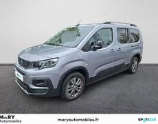 Peugeot Rifter Longueau