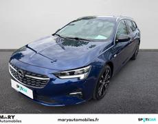 Opel Insignia Sports Tourer Longueau