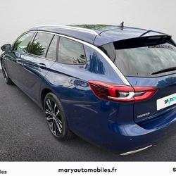 Opel Insignia Sports Tourer Insignia Sports Tourer 2.0 Diesel 174 ch BVA8 Elegance Business Longueau