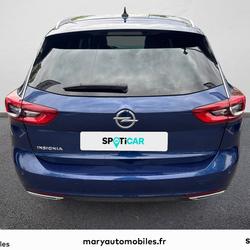 Opel Insignia Sports Tourer Insignia Sports Tourer 2.0 Diesel 174 ch BVA8 Elegance Business Longueau