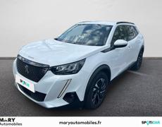 Peugeot 2008 Longueau