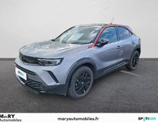 Opel Mokka Longueau
