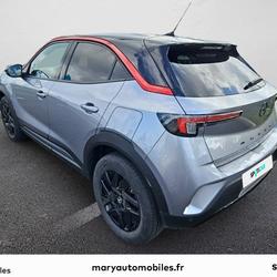 Opel Mokka Mokka 1.2 Turbo 130 ch BVA8 GS Line Longueau