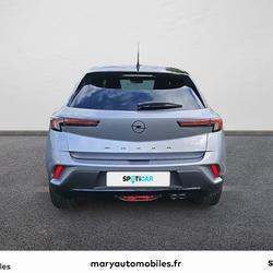 Opel Mokka Mokka 1.2 Turbo 130 ch BVA8 GS Line Longueau