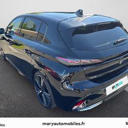 Peugeot 308 III Phase 1 308 PureTech 130ch S&S EAT8 GT Longueau