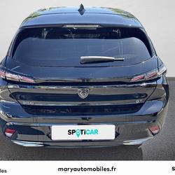 Peugeot 308 III Phase 1 308 PureTech 130ch S&S EAT8 GT Longueau