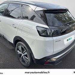 Peugeot 3008 3008 Hybrid 225 e-EAT8 Roadtrip Longueau