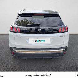 Peugeot 3008 3008 Hybrid 225 e-EAT8 Roadtrip Longueau