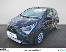 Toyota Aygo Longueau